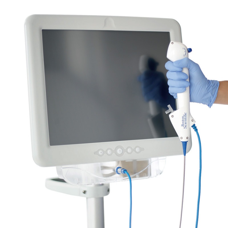 Рабочая станция системы LithoVue